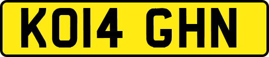 KO14GHN