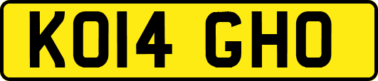 KO14GHO