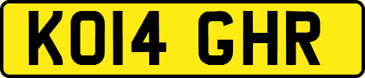 KO14GHR