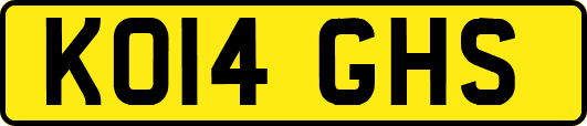 KO14GHS