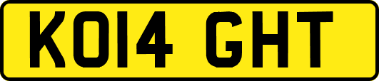 KO14GHT