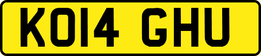 KO14GHU
