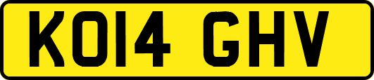 KO14GHV