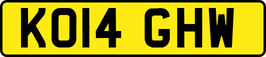 KO14GHW