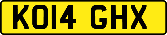 KO14GHX