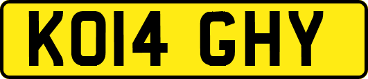 KO14GHY