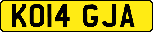 KO14GJA