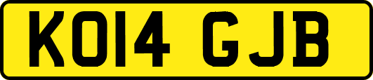KO14GJB