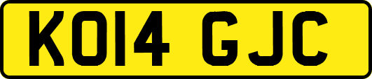 KO14GJC