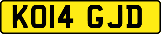 KO14GJD