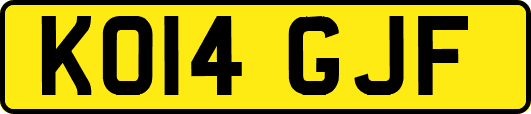 KO14GJF