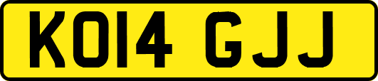 KO14GJJ