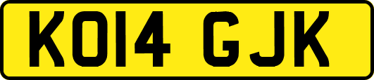 KO14GJK