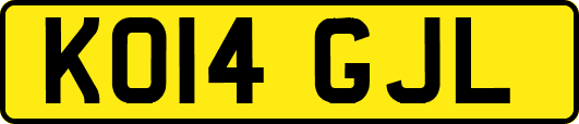 KO14GJL