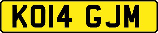 KO14GJM