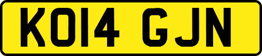 KO14GJN