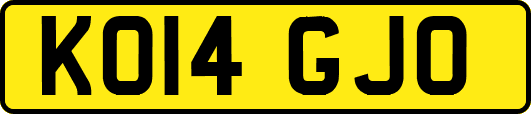 KO14GJO