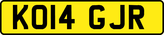 KO14GJR