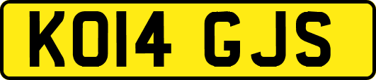 KO14GJS