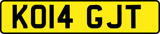 KO14GJT