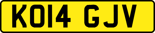 KO14GJV