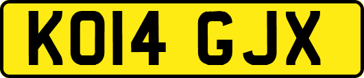 KO14GJX