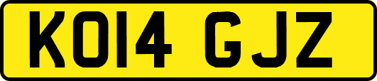 KO14GJZ