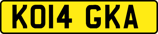 KO14GKA