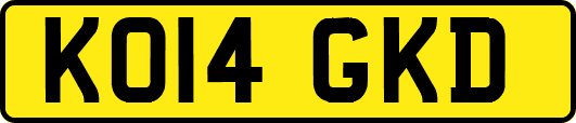 KO14GKD