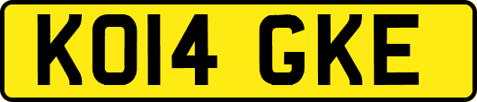 KO14GKE