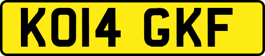 KO14GKF