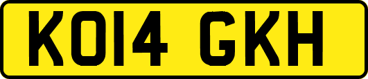 KO14GKH