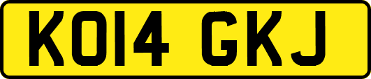 KO14GKJ