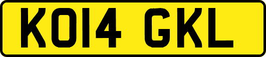KO14GKL