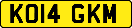 KO14GKM
