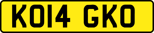 KO14GKO