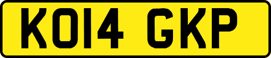 KO14GKP