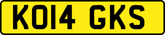 KO14GKS