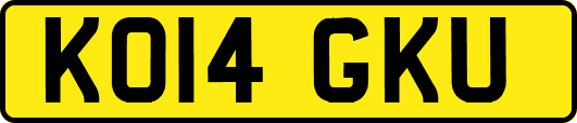 KO14GKU