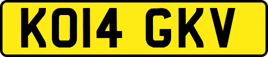 KO14GKV