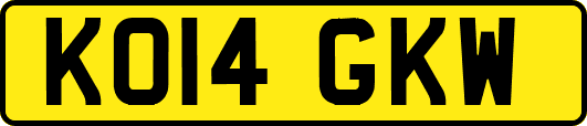 KO14GKW