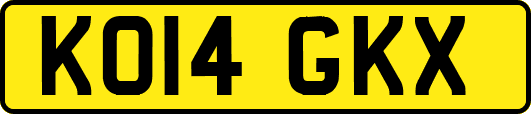 KO14GKX
