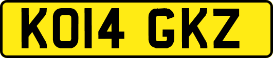 KO14GKZ