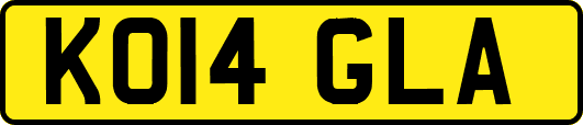 KO14GLA