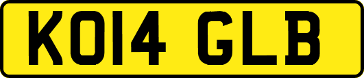 KO14GLB