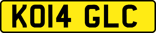 KO14GLC