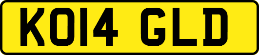 KO14GLD