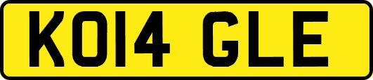 KO14GLE