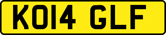 KO14GLF