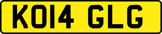 KO14GLG